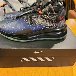 Nike Air Max Waves sz 11